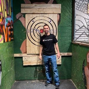 Meet your Posher, Brandon